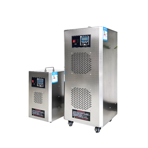 Cangmai mobile ozone generator food factory breeding farm space disinfection and deodorization household appliances purifier sterilizer sterilizer A type 40g-450 square meters