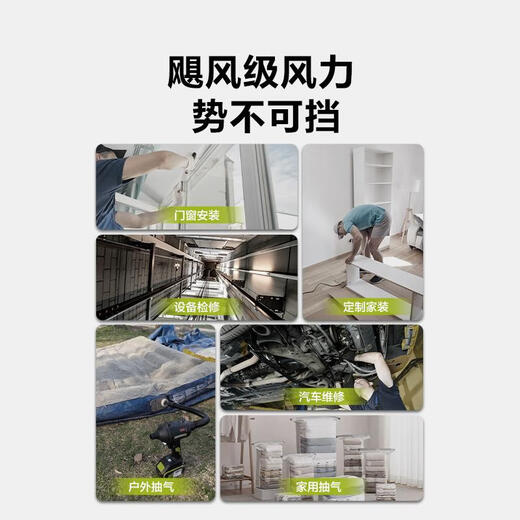 Wu093 Staubentfernung Waffe Wireless Kraftstaubblasen Blasen kleiner Lithium -Haartrocknenstaub Entfernung Gebläse Staubgebläse + Hammer 093 + 3884.0 Dual Electric Fast Lading