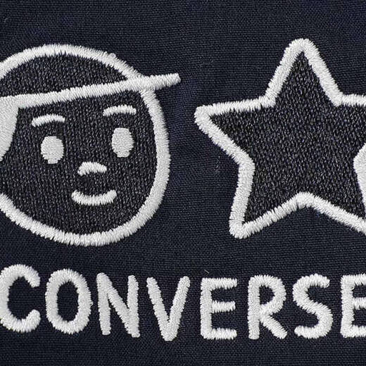 
Converse 2025 summer skirt for women trendy long skirt WCH753-695 S