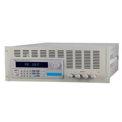 美瑞克可编程直流电子负载仪RK9713/9714/9715/9716/B500V120A RK9713（150V120A)