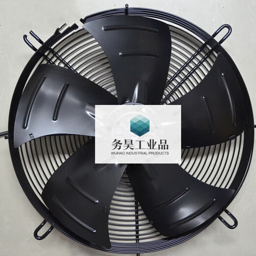 Axial flow cold storage fan motor fan YWF4D/4E-400S 4D-400B grille AA YWF4D-400B 380v blower
