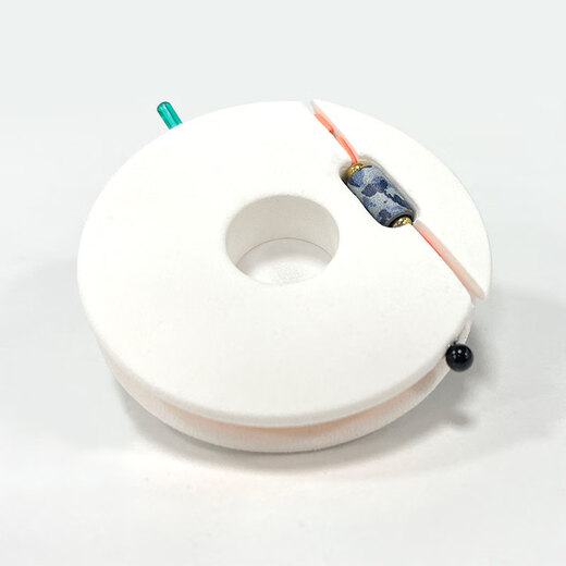 DAIWA 25 new style one-hit main line set finished product set Taiwan fishing wild fishing strong nylon line fishing line 4.5m main line set No. 1.5