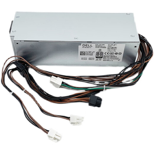 Dell Original 36689 3060 3080 3881 5060 5090 3471 3671 MT Netzteil 600W Dell 6+4 Pin 260W