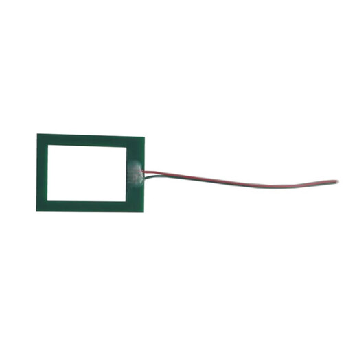 甜苗苗工业级RFID核心模块ISO14443A/B 邮票孔高频NFC核心模组ISO15693 14443+底板+蜂鸣器+天线