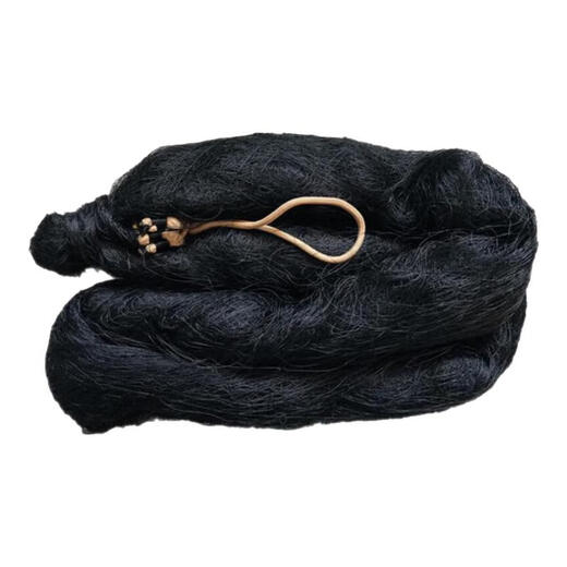 Kebida fishing net, orchard anti-bird net, black silk nylon net, bird repellent net, water chicken net, aquaculture fish pond, airport bird blocking net, nylon line 2.5 fingers, 8 meters long