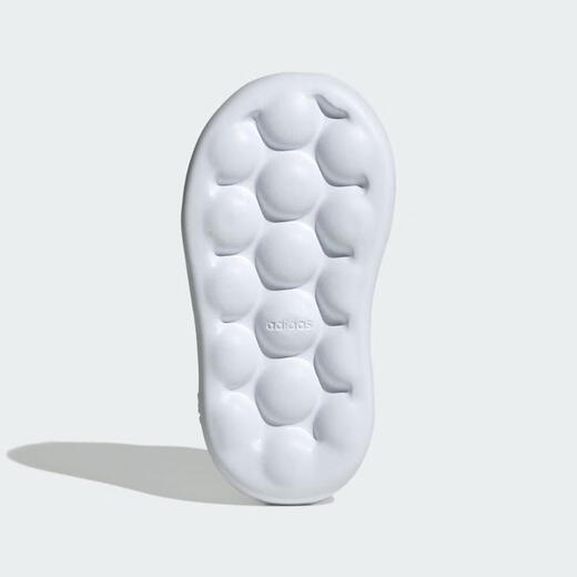 Adidas 2025 GRAND COURT MINNIE CF I training shoes for baby girls JR8130 27