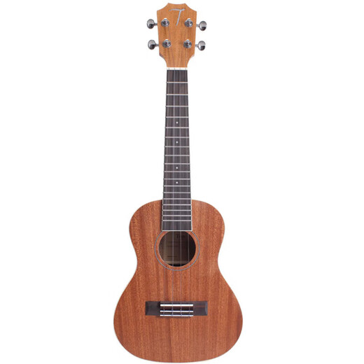 Tom Ukulele Ukulele Children para adultos para principiantes de 23 pulgadas Sabilim TUC200B Pequeña guitarra que ingresa a TUC200B 23 pulgadas de sonido Original Imported Titanium Strings