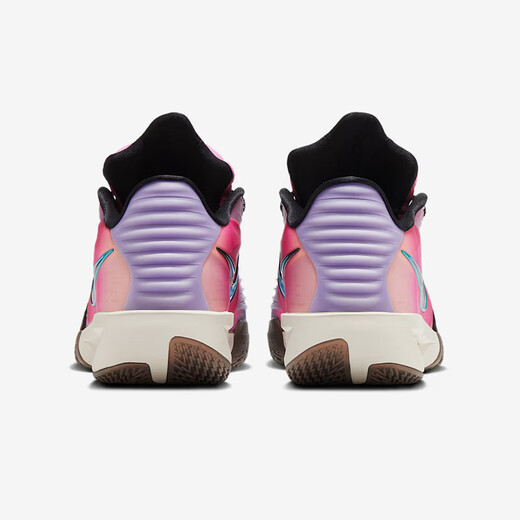 
Nike NIKE men's basketball shoes G.T. CUT 3 TURBO EP sneakers HV9919-900 pink 43