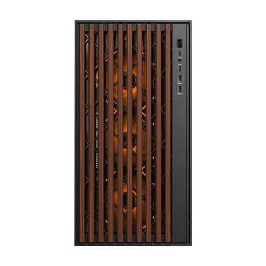 Intel Dragon Knight 14th generation i5 14600KF/RTX 5060/16G D5/1T WIFI6 e-sports game designer desktop computer host complete machine national subsidy 20%