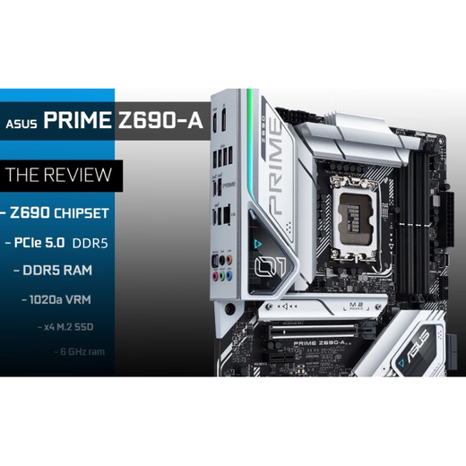 Asus asus Stock Asus Материнская плата Z690-A Gaming Wi-Fi Snow Blowing Z790 1700 PIN DDR4 D5 123 Z690 Snow Blowing DDR4 Версия Стоки новая коробка