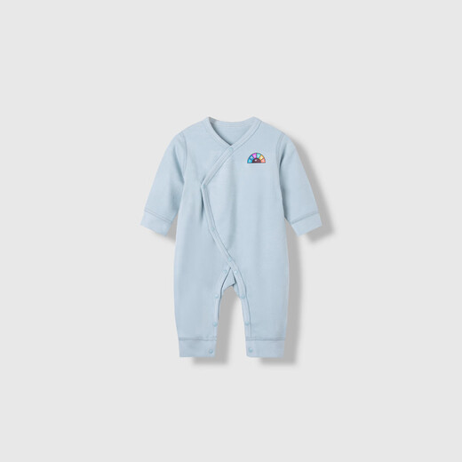 Kordear Pregnant Mother's Courtesy 2.0 - Starting from 39.9 for new customers - Consultation - Baby German Velvet Jumpsuit Baby Warm Jacket Cheese Yellow 66cm Height 59-66cm Weight 12-15Jin Jin is equal to 0.5 kg