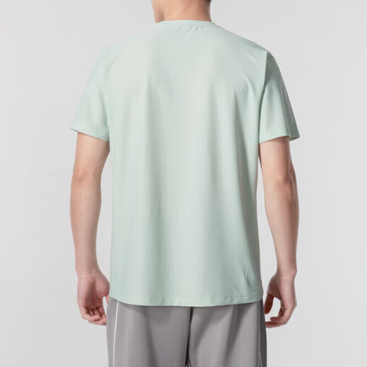 Adidas Männer und Frauen laufende Serie OTR B T-Shirt Sport kurzärmelig T-Shirt in1504 l