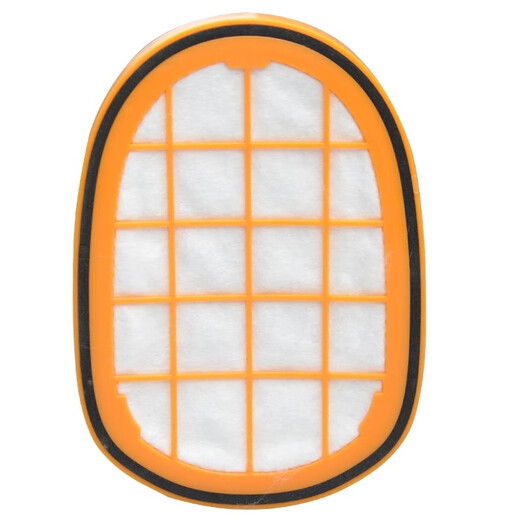 Suitable for Philips vacuum cleaner accessories FC6812 6814 6822 6827 6908 filter element filter Haipa six filter elements