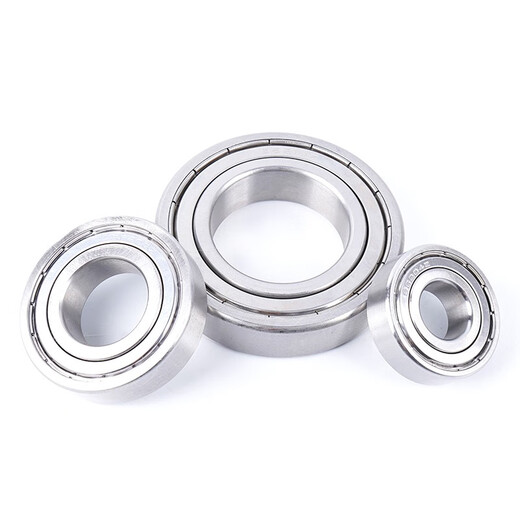 Diannan Edelstahl 304/440 Kugellager S694zz/95/96/97/98/9/S684ZZ/85/86/87/88 304 Material