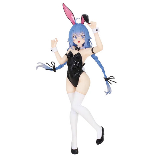 Spot -System -Service Reinkarnation ohne Job Lokishi Bunny Girl Vivit Scenic Figur Lokishi [Neu und echt] Folgen Sie, um Rabatte zu erhalten