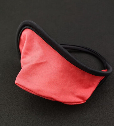 Seamless C-string pants, men's invisible underwear, sexy fun underwear, see-through thong, low-waisted leopard print t-pants, men's c lace black, one size fits all