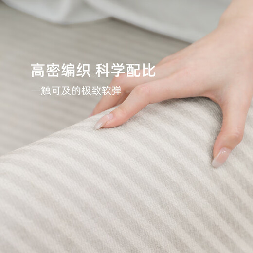 Pixel carpet living room 2025 new light luxury sofa mat without washing and erasable household waterproof bedroom thick Tianjin Qingqiang-13566 200cm*340cm [soft and easy to care]