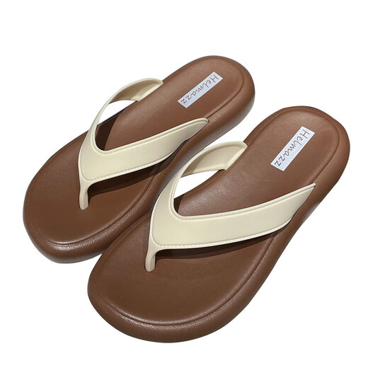 Belle Flip Flops Damen 2025 Neue Sommerfuß-Clip Outdoor-Anti-Rutsch-Fitnes Outdoor Anti-Smoothing Beach Slipper Frauen im Freien Anti-Odor 3882 Grüne einfache Hausschuhe Frauen im Freien im Freien 36_Size 35 Fuß 35 Fuß-Hausschuhe Frauen im Freien im Freien im Freien im Freien, hohe Vorverdienung von Frauen im Freien für Frauen im Freien