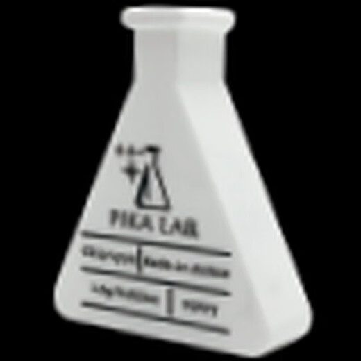 Japanese imported car fragrance PIKA laboratory series car deodorizing air outlet fragrance PIKA laboratory air outlet 15051 white musk floral fragrance