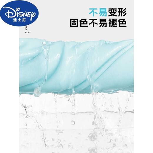 
Disney baby vest summer thin children's boys sleeveless T-shirt boys sports tops children's inner base clothes DGQ15838 black 90 cm