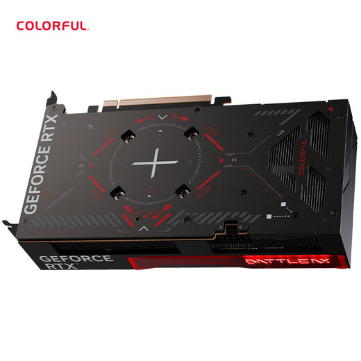 Coloré iGame RTX 5050 Ultra 8G Tomahawk Deluxe Edition Blanc OC E-Sports Graphiques de jeu de bureau Tomahawk RTX 5050 DUO 8 Go Série RTX5050 | Tout neuf et authentique