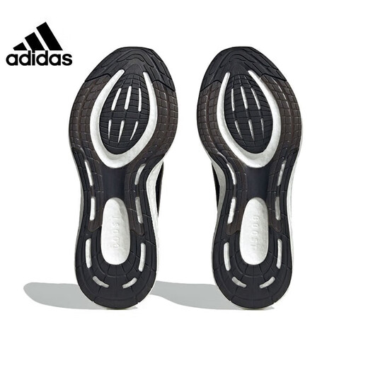 Chaussures pour hommes adidas Pureboost Mesh Traine respirant Agrandage Chaussures de sport Jogging Chaussures Blue Shoes absorbant les chaussures de course IF4839 / Road Racing / Rebound Comfort 36