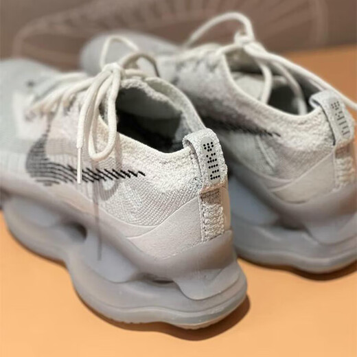 Nike Rode Shoes Мужская обувь Summer Air Max Scorpion