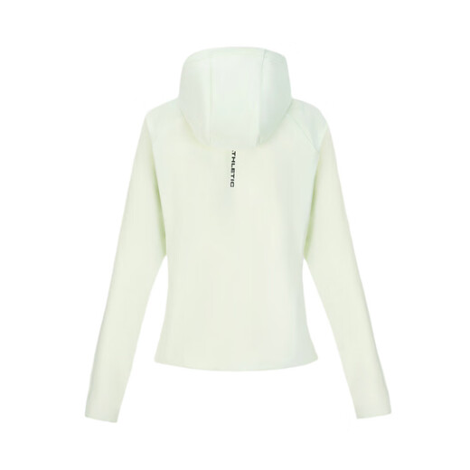 
DESCENTE WOMENSTRAINING lightweight breathable UPF50 sun protection suit women's LP-Creole Pink L