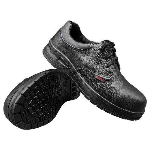 
Shield King Labor Protection Shoes Men's Summer 1351 Men's Insulation 6KV Anti-slip Anti-slip Anti-wear Resistant Oil Lightweight Breathable No Steel Head Electrician 10kv1391 (PU Sole) 35