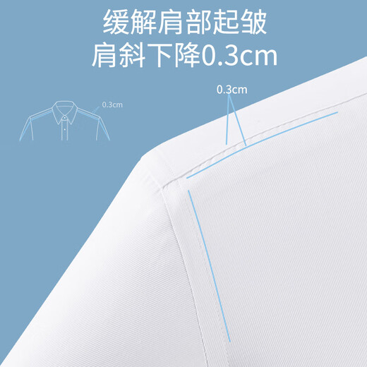 Fulanle Paulo Men de chemise décontractée pour hommes à manches longues 2025 Nouveau commuter Chemise décontractée à rayures Coton Coton Breatch Summer Chéchage mince pouces 6625 38