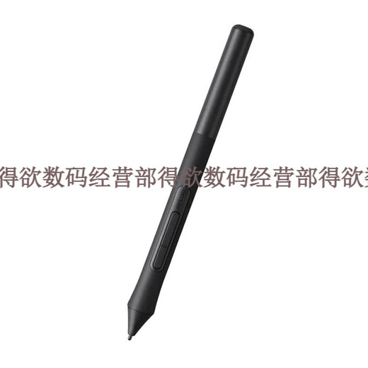 和冠（Wacom）数位板压感笔CTL472 672 4100 6100影拓CTH490 690手绘板笔 CTL4100/6100/WL【盒装送笔套】 0x0cm