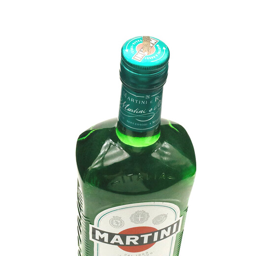 Martini ausländischer Wein Martini Werut