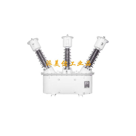 JLSZV-35W outdoor dry-type split 35kV high-voltage power metering box current and voltage combined transformer JLS-35 oil-immersed two elements