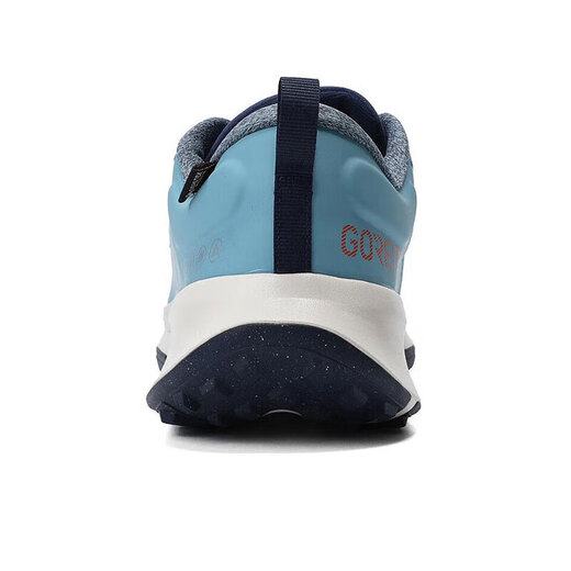 耐克（NIKE）男鞋2025夏季新款运动鞋Juniper Trail GORE-TEX越野跑步鞋 HM9734-402蓝色/GTX面料 40.5