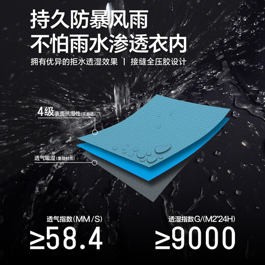 Shirt Lao Luo Fashion No. 1 2025 Autumn New Administrative Jacket Men's Commuting Business Cadre Style Jacket 257X1J529N Navy Blue XL 50 (170/92A)