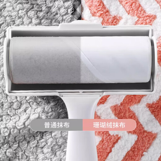 Jia Bangshou lazy rag wet and dry coral velvet dishwashing cloth household scouring pad kitchen absorbent cleaning wipes 3 packs free shipping coral velvet absorbent rags 6 packs 30*30cm