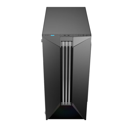 Header i3 12100F 13100F/RTX3050/3060/1660Ti Game Office Design Chicken-Eating Desktop Computer Host DIY Assembly Computer Complete Set of Complete Machine Installation Four: i3 13100F 丨16G丨RTX3050