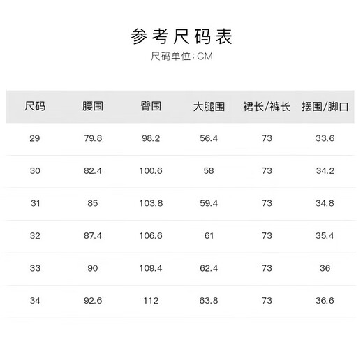 BOSS男士2025夏季新款Maine 蓝色柔软丹宁牛仔裤 417-深蓝色 XL （3532）