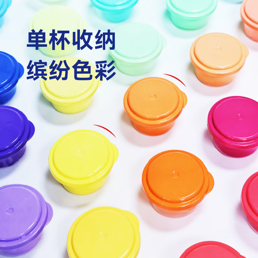 12-color ultra-light clay box made in Tokyo, colored clay, clay handmade DIY art toys, with name stickers + full set of tools + video tutorial children's birthday and school gifts