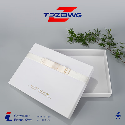 TPZBWG高端品牌西服西装套装男士2025年新款商务休闲职业正装礼服三件套 蓝色 两件套 M
