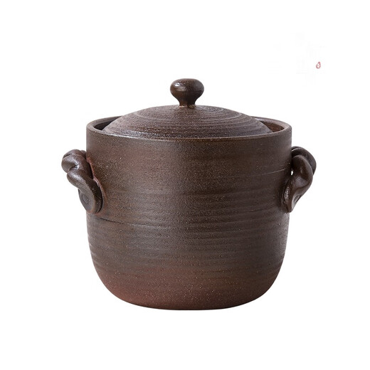 Cuisine du thé dans le poêle, utilisation à domicile, thé bouillonnant, eau bouillante, pur vieille boue rocheuse à la main Poignée de grande capacité de grande capacité, théière de brassage rongtien, modèle de main gauche chaiyao 16813 conscience 1080 ml 701 ml (inclusive) -800 ml (inclusif)