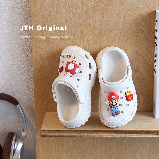 Mlgt zapatos infantiles zapatos para niños zapatos de verano nuevos estilo de estilo de estilo liviano