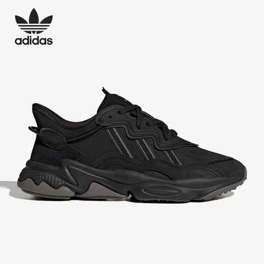 
Adidas (adidas) Clover OZWEEGO men and women casual dad shoes HP7776 GW9738 35.5