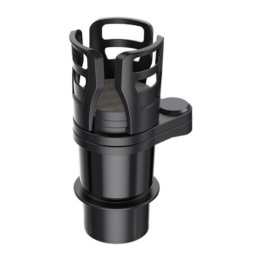 Shunwei car cup holder modified car water cup holder multi-function cup holder fixed water cup slot ashtray bracket SD-1047 cup holder