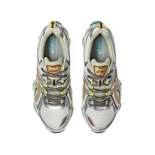 Asics Gel-Quantum Kinetic Men and Women Sneakers Low Top 1203A270-102 44