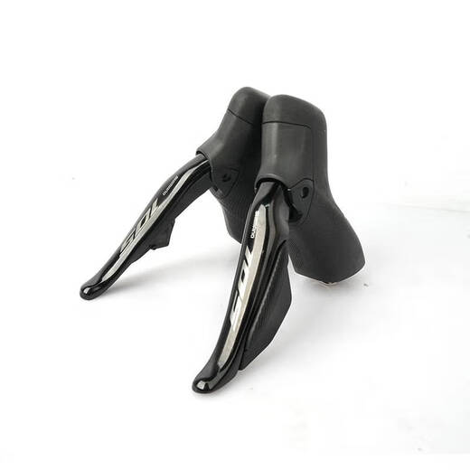TLXT禧玛诺105R7170DI2公路车电子变速套件12速油碟R7150 散装R7170电变大套 50-34T 170m