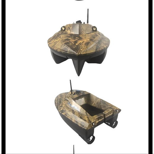 Leyu v70 Nest Boat интеллектуальная дистанционное управление крючком лодка для рыбалки на 500 метров GPS позиционирование самостоятельного вождения рыбы 24 В+цветовое экрани