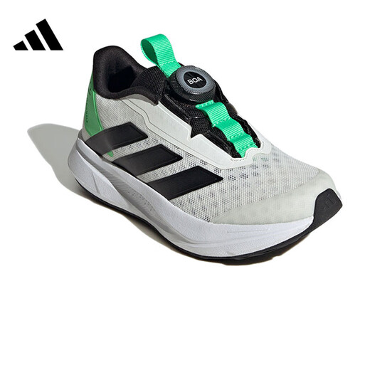 阿迪达斯 （adidas）日本直邮小童DURAMO SL2 BOA K跑步鞋运动休闲鞋JQ6743 JI1694 35