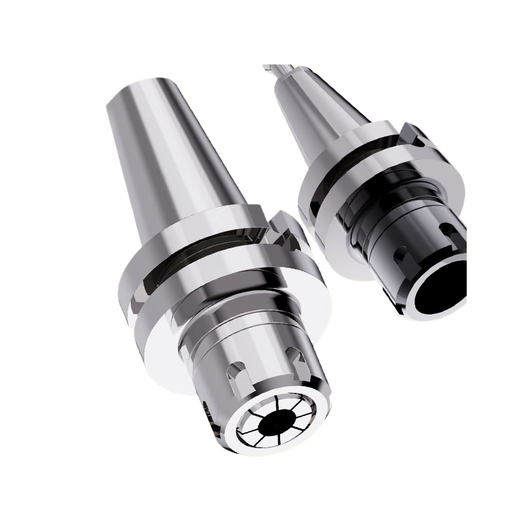 Er Jiangong CNC-Werkzeughalter BT40BT30BT50ER CHUCK 32ER25 CNC-Bearbeitungszentrum Hochvorbereitete Werkzeughalter Dynamic BALY BT30ER10150 High-Precision [Senden und Ziehennagel]
