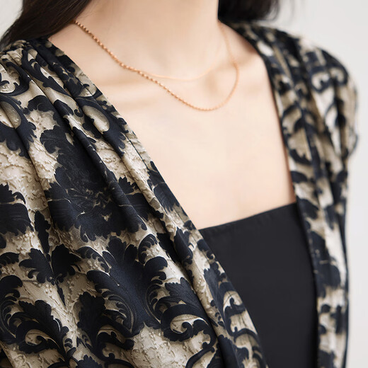 她池高腰连体裤2025夏装新款通勤宽松长款大码女装阔腿裤